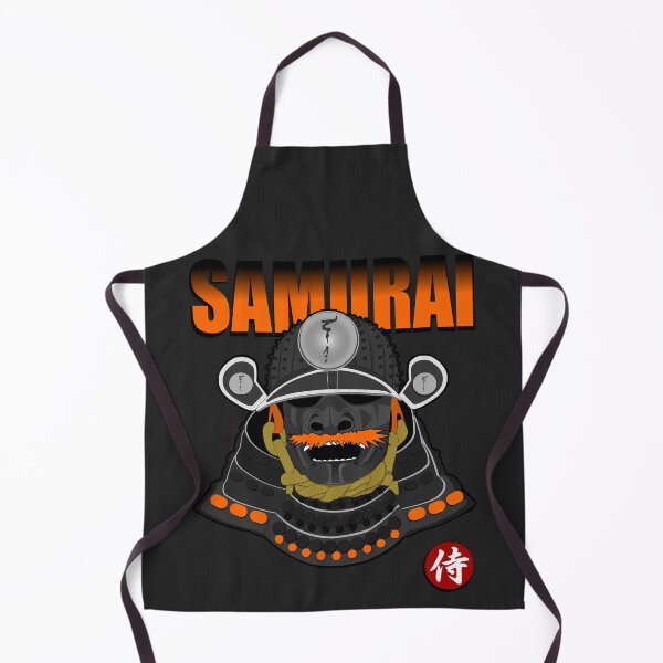 Item preview, Samurai designed and sold by Akira-31.