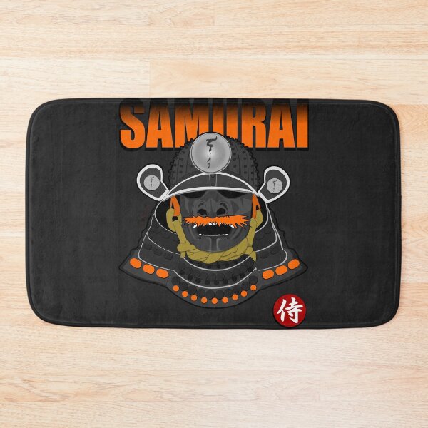 Item preview, Samurai designed and sold by Akira-31.