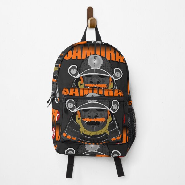 Item preview, Samurai designed and sold by Akira-31.
