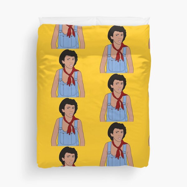 Item preview, Dexys Midnight Runners  designed and sold by SquirrelPants87.
