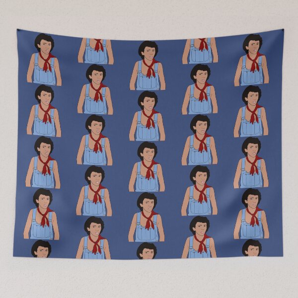 Item preview, Dexys Midnight Runners  designed and sold by SquirrelPants87.