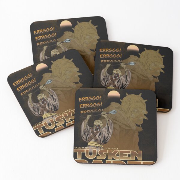 Item preview, Nomads of Tatooine Classic designed and sold by RohiatohBarry.
