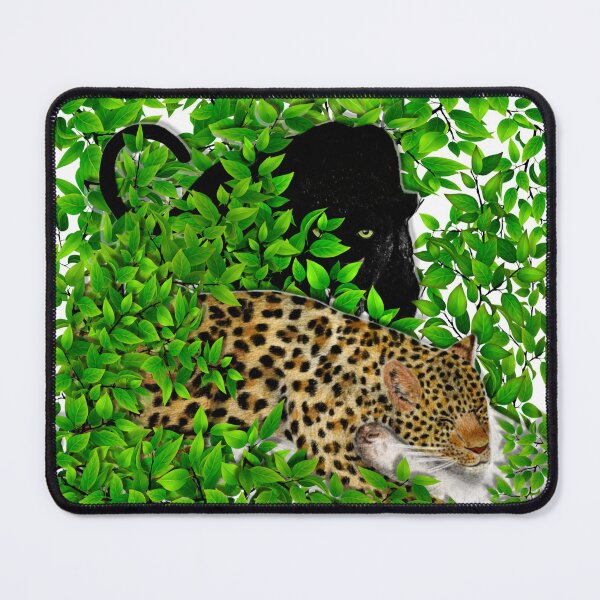 Item preview, Big Cats designed and sold by KC Morcom.