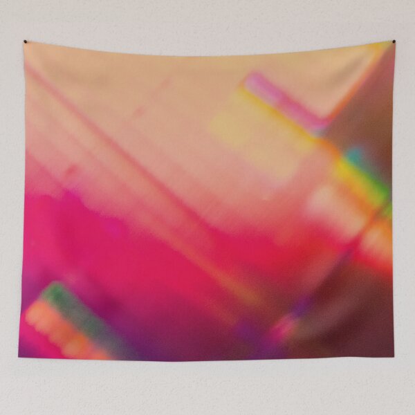 Item preview, ALL LIT UP LIKE A STRAWBERRY SNO CONE designed and sold by Swooncake Press.