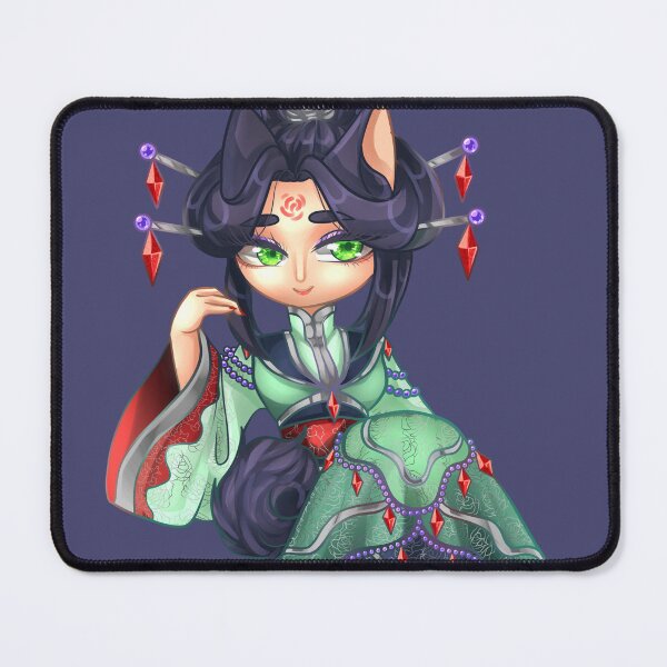 Item preview, Dog - Lunar Zodiac designed and sold by Dark-Light Lantern.