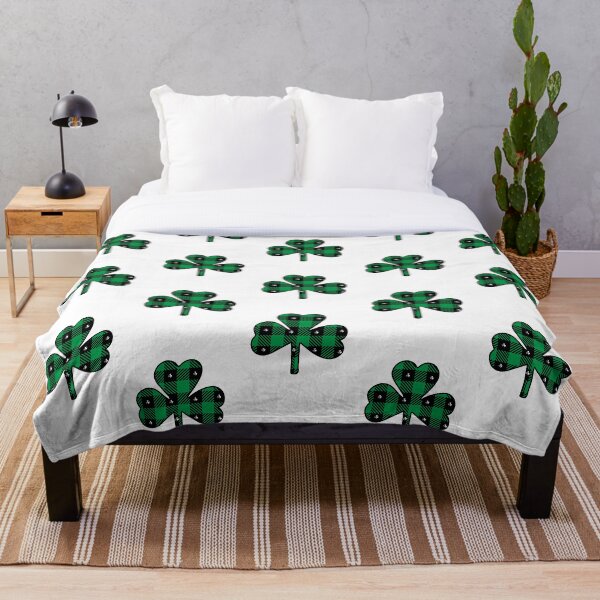 Item preview, St. Patrick's Day Shamrock designed and sold by TeesNthese.