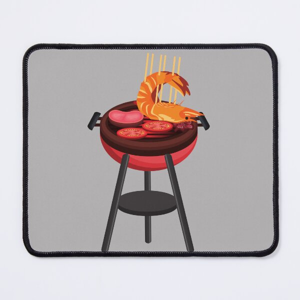 Item preview, Throw a big prawn on the barbie designed and sold by Container  of Dreams.