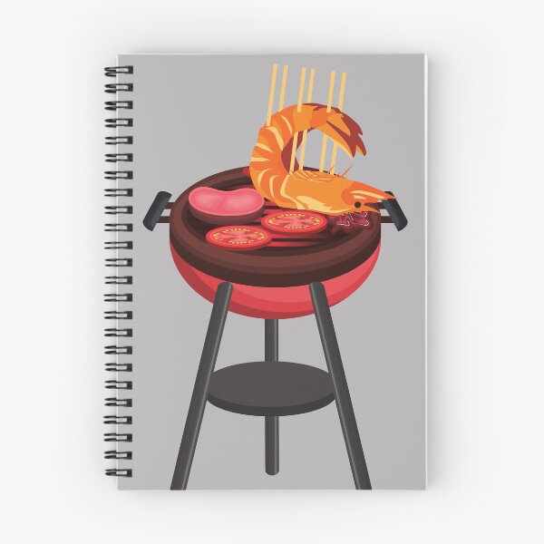 Item preview, Throw a big prawn on the barbie designed and sold by Container  of Dreams.
