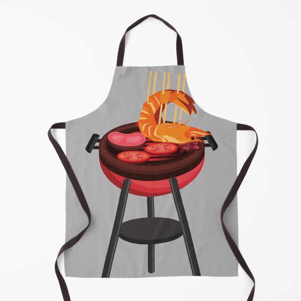 Item preview, Throw a big prawn on the barbie designed and sold by Container of Dreams.