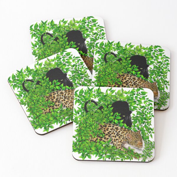 Item preview, Big Cats designed and sold by KC Morcom.