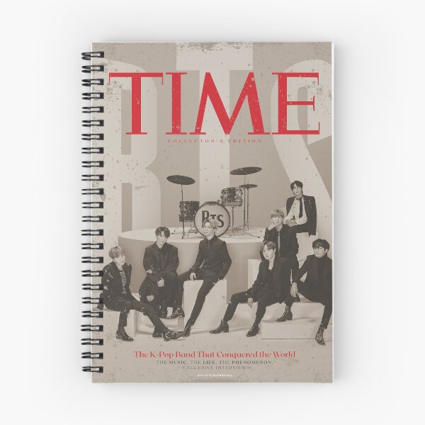 Item preview, BTS retro style Bangtan  designed and sold by bangtanofficial.