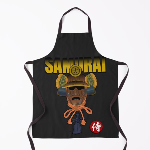 Item preview, Samurai designed and sold by Akira-31.