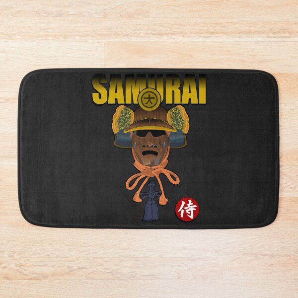 Item preview, Samurai designed and sold by Akira-31.