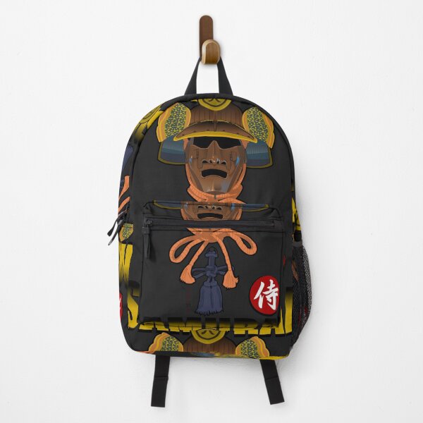 Item preview, Samurai designed and sold by Akira-31.