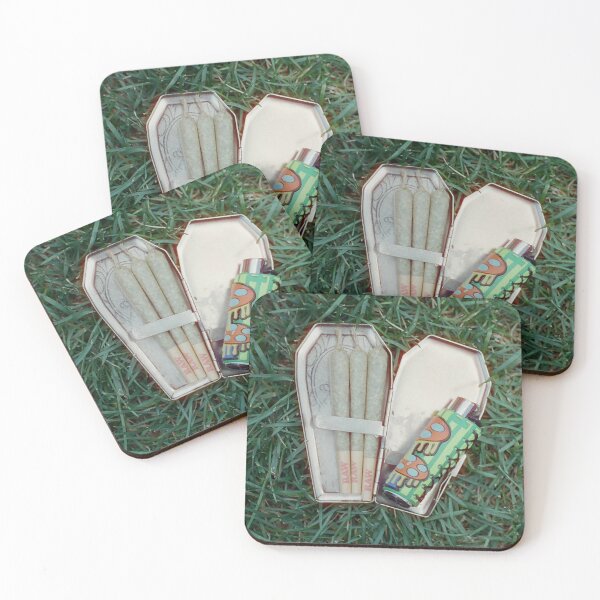 Item preview, Secret Garden - Joints designed and sold by stopsmokendie.