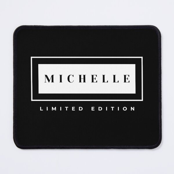 Item preview, Michelle designed and sold by LanaMeyers.