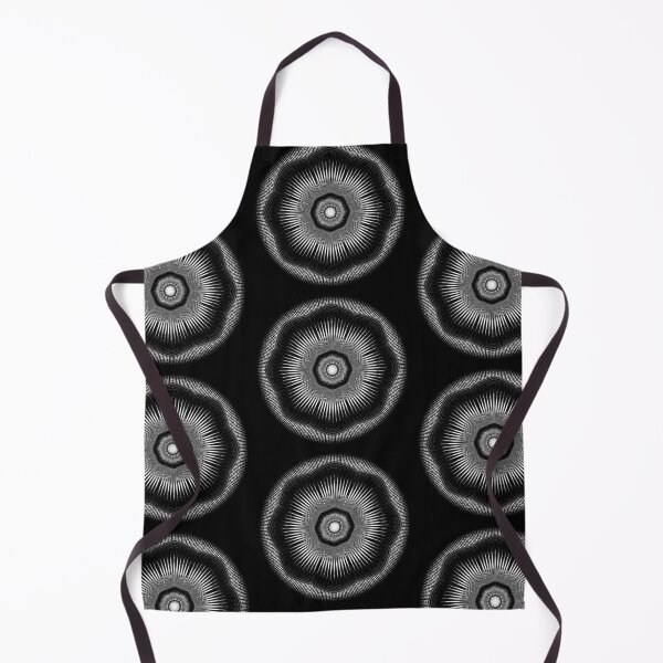 Item preview, Woodcut Nova Flower designed and sold by EnthuZed.
