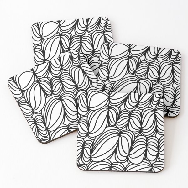 Item preview, Abstract Doodle  designed and sold by SharniArt.