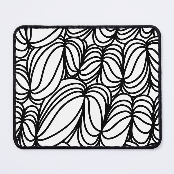 Item preview, Abstract Doodle designed and sold by SharniArt.