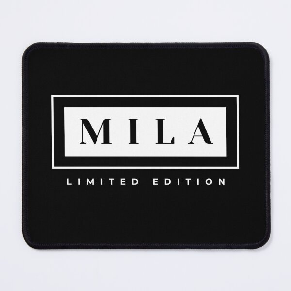 Item preview, Mila designed and sold by LanaMeyers.