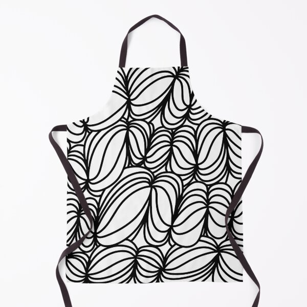 Item preview, Abstract Doodle  designed and sold by SharniArt.