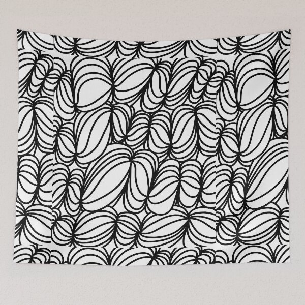 Item preview, Abstract Doodle  designed and sold by SharniArt.