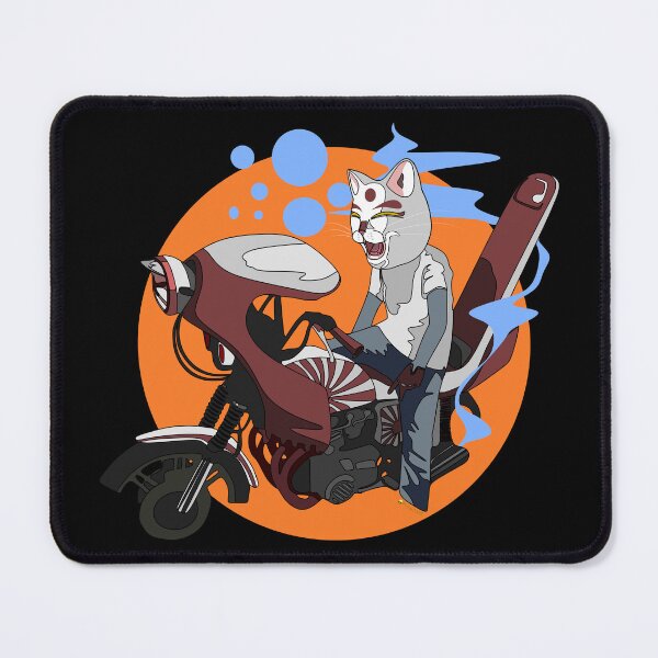 Item preview, Motorcyclist designed and sold by Akira-31.