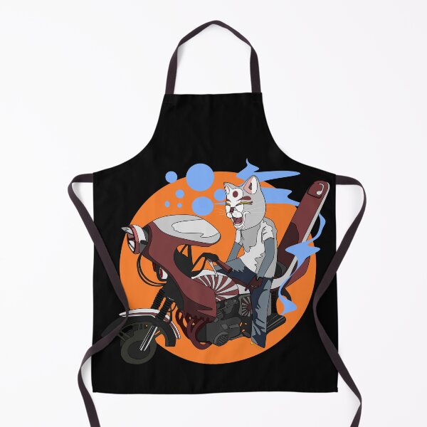 Item preview, Motorcyclist designed and sold by Akira-31.