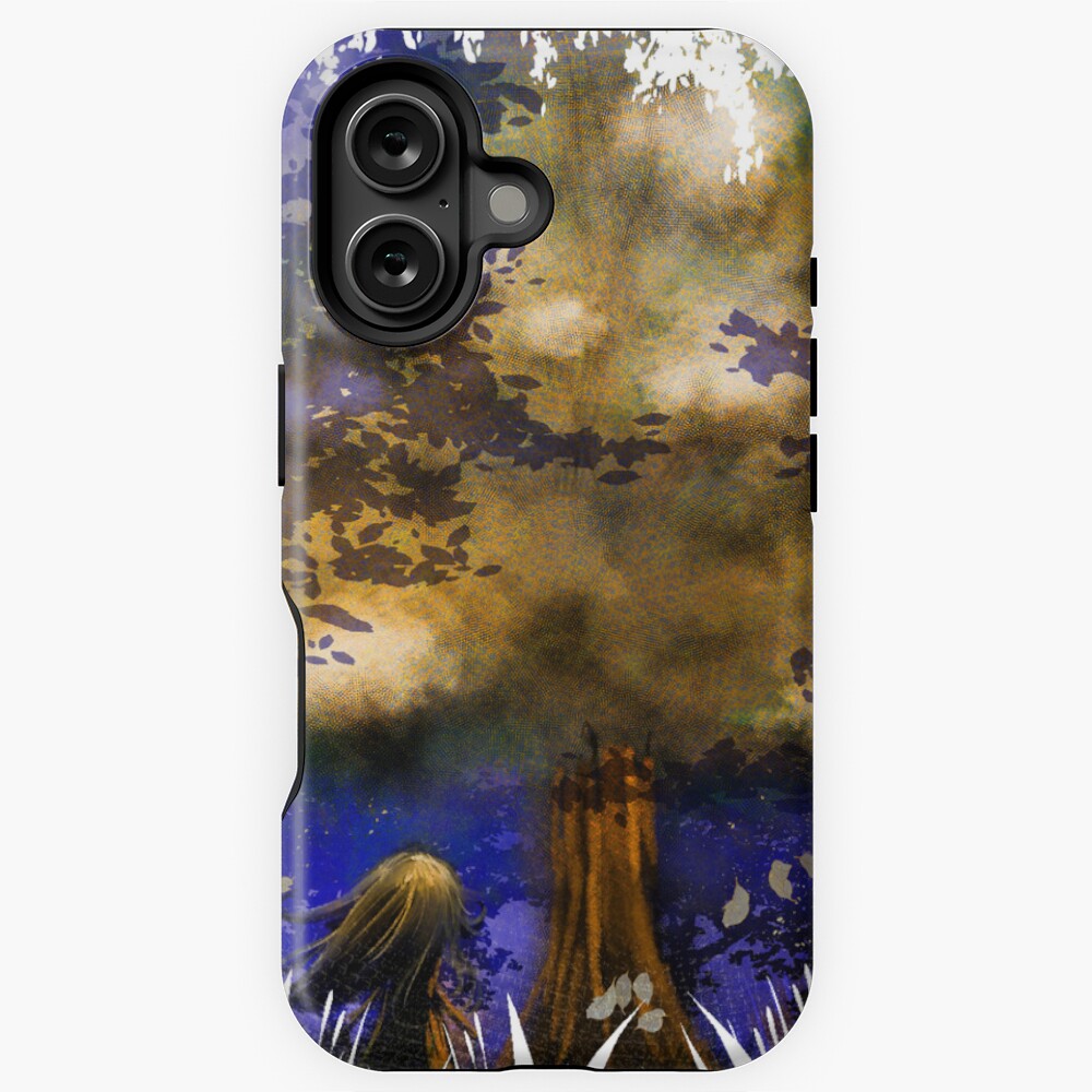 Item preview, iPhone Magsafe Tough Case designed and sold by AheraRoses.