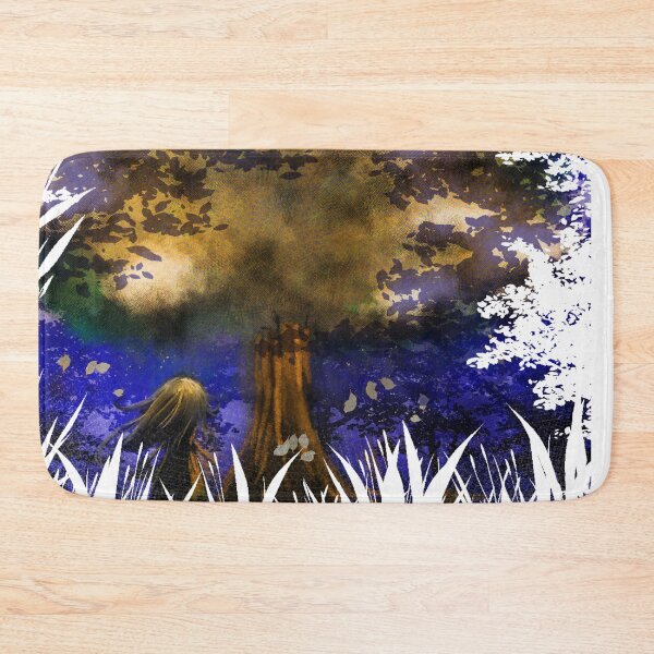 Item preview, Mythical Forest designed and sold by AheraRoses.