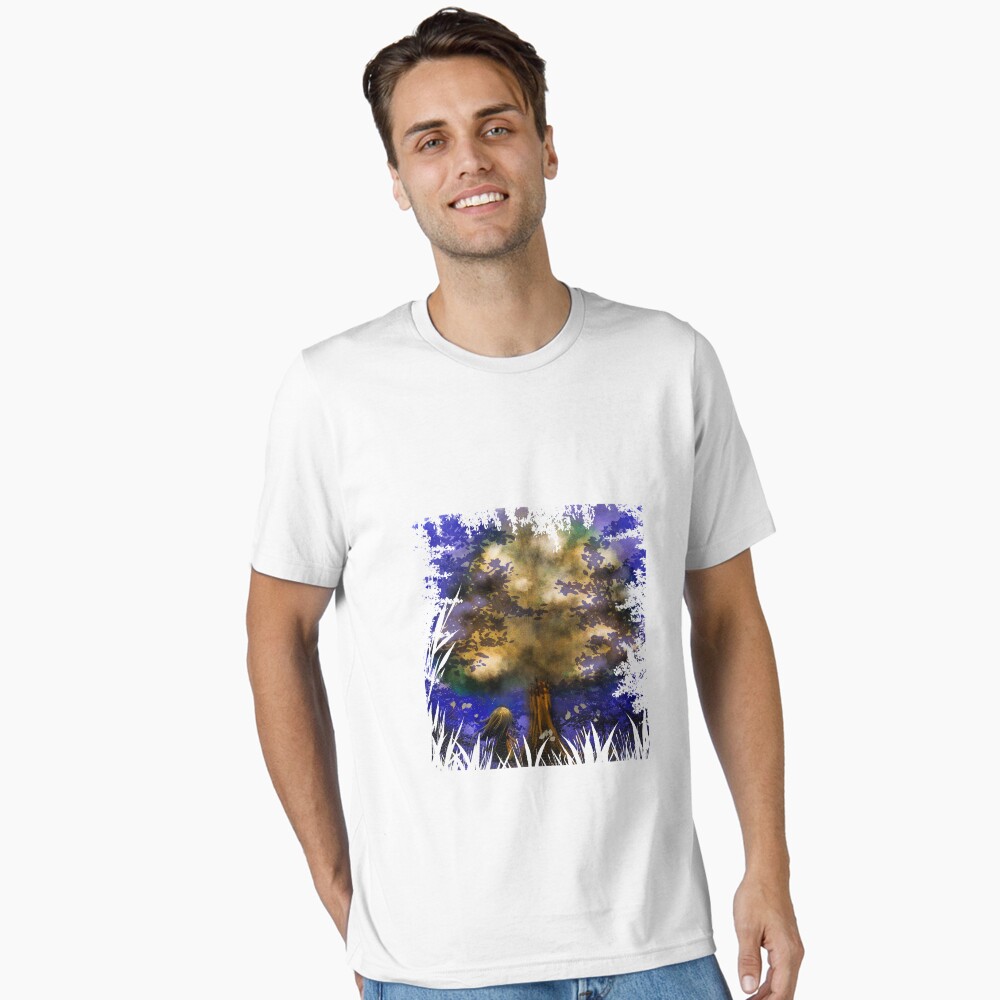 Item preview, Essential T-Shirt designed and sold by AheraRoses.