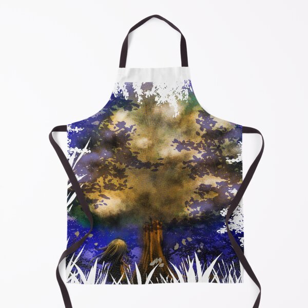Item preview, Mythical Forest designed and sold by AheraRoses.