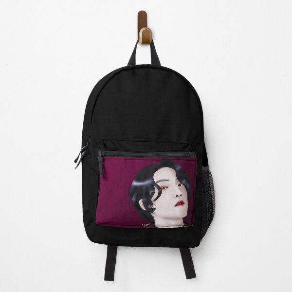 Item preview, Kevin Blood-Moon designed and sold by Le-kunoichi.