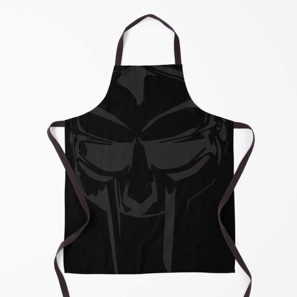 Item preview, DOOM Madvillain All Caps Hip Hop Shirt Mask Classic designed and sold by virgenjloliver.