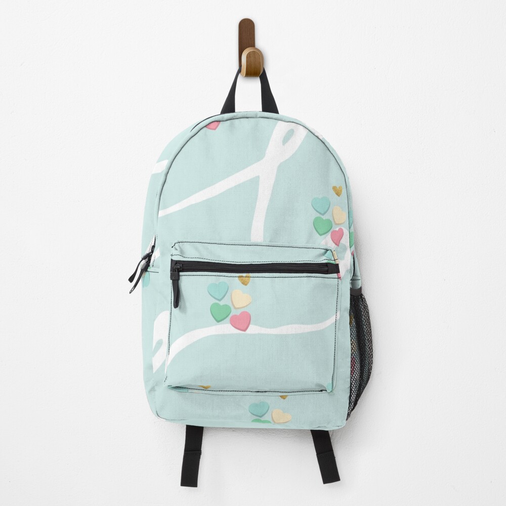 Item preview, Backpack designed and sold by SooDesignStudio.