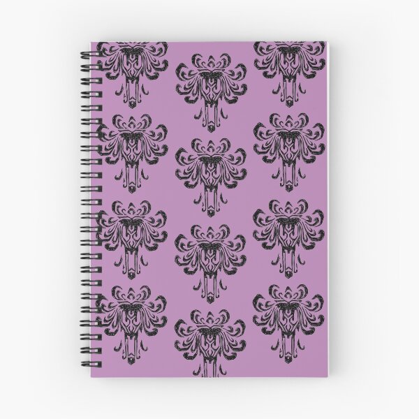 Item preview, Haunted Mansion Wallpaper!  designed and sold by sweetnerdydream.