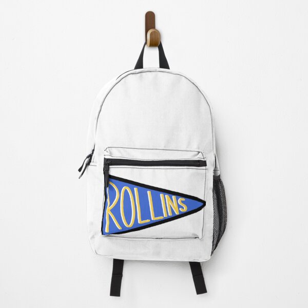 Item preview, Rollins College Flag designed and sold by BrooksReid08.