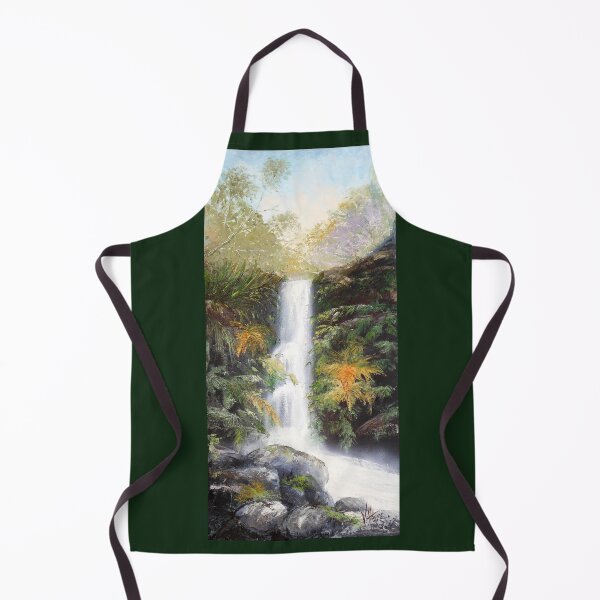 Item preview, Lamington National Park Queensland designed and sold by Vickyh.