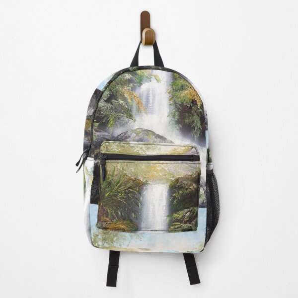Item preview, Lamington National Park  Queensland designed and sold by Vickyh.