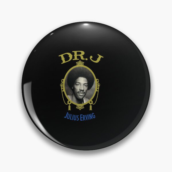Item preview, DR J Essential  designed and sold by virgenjloliver.