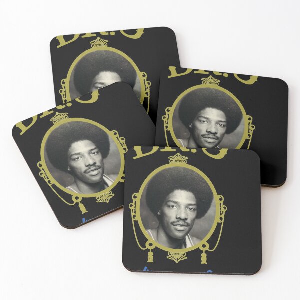 Item preview, DR J Essential  designed and sold by virgenjloliver.