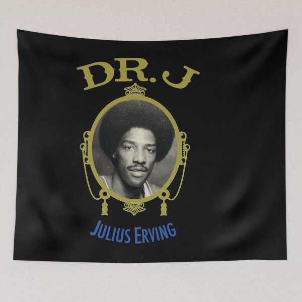 Item preview, DR J Essential  designed and sold by virgenjloliver.