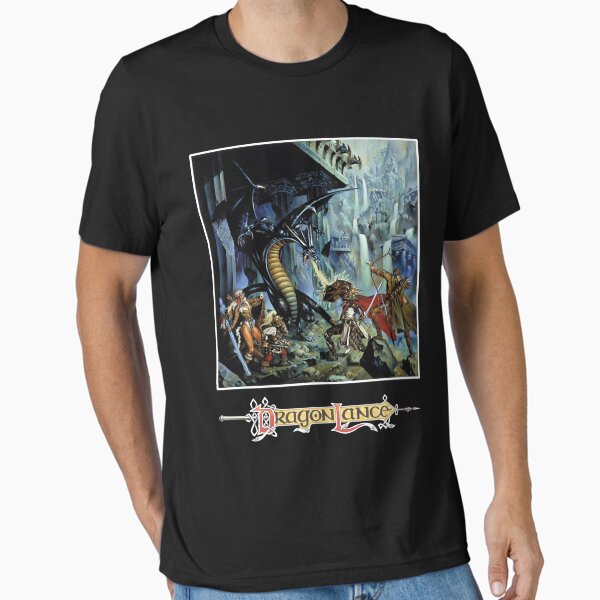 Item preview, Dragonlance Advanced Dungeons & Dragons of Despair Classic  Essential  designed and sold by virgenjloliver.