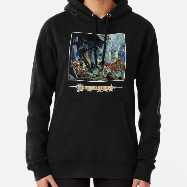 Item preview, Dragonlance Advanced Dungeons & Dragons of Despair Classic  Essential  designed and sold by virgenjloliver.