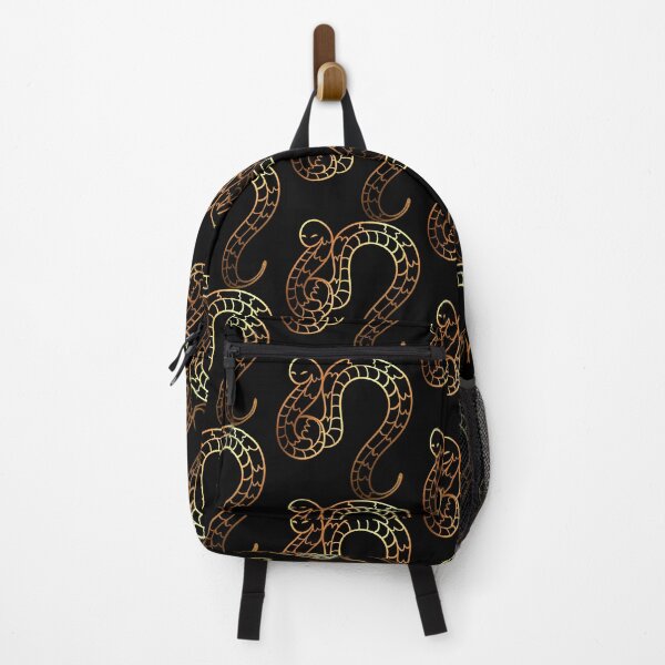 Item preview, Snake - Zodiac Patters designed and sold by Dark-Light Lantern.