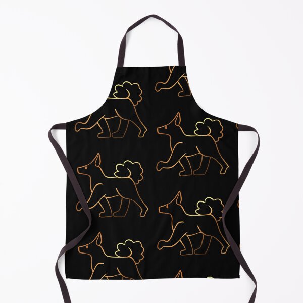 Item preview, Dog - Zodiac Patters designed and sold by Dark-Light Lantern.