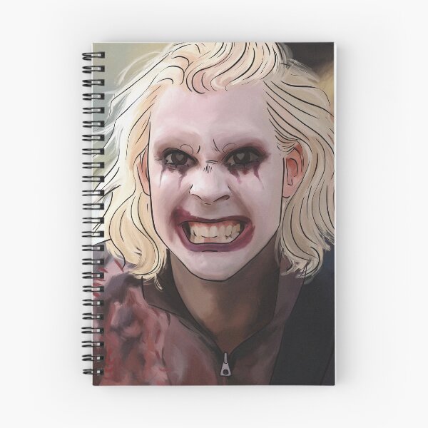 Item preview, john 5 designed and sold by angelofnoise  ⠀⠀.