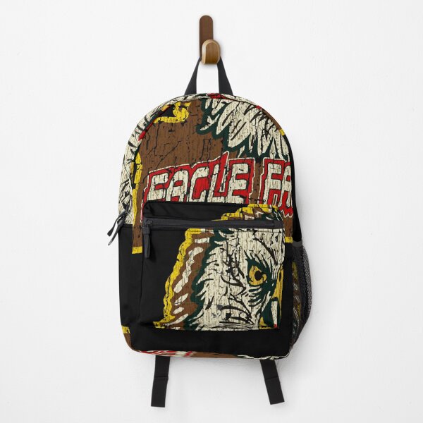 Item preview, Eagle Fang Karate Vintage Essential designed and sold by virgenjloliver.