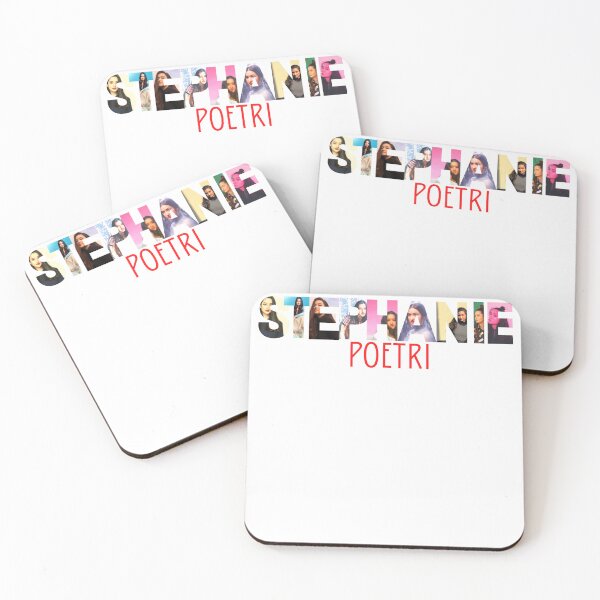 Item preview, stephanie poetri t shirt | sticker designed and sold by ReganPro5.