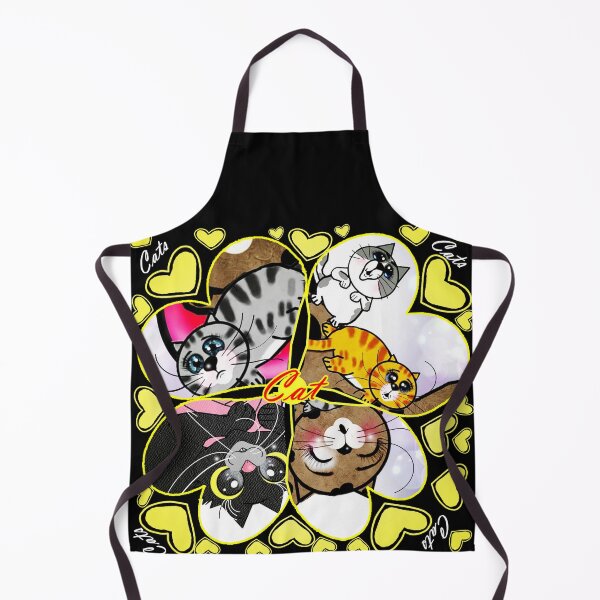 Item preview, Cats designed and sold by Shirley cute art .